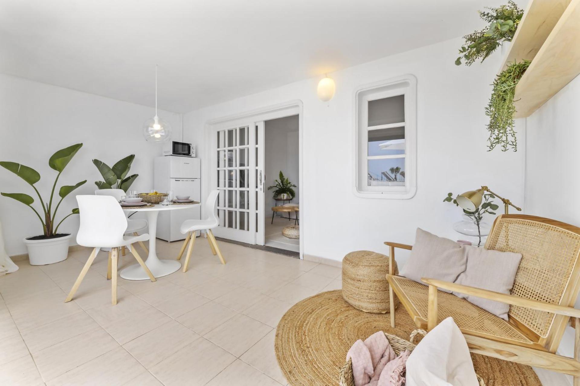 Sea View Apt Puerto Del Carmen Puerto del Carmen  Bagian luar foto